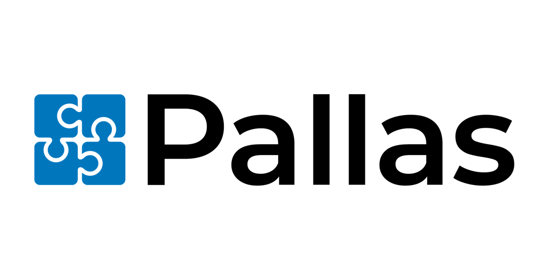 Pallas website